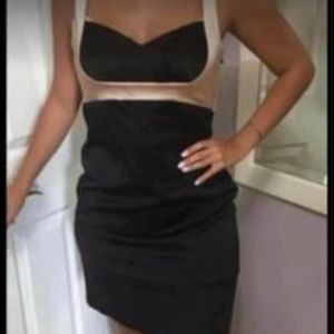 Beautiful dress for any party